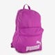 Phase rugzak paars 22 liter