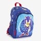 Sonic Supreme Power kinder rugzak blauw 9 liter