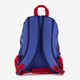 Sonic Supreme Power kinder rugzak blauw 9 liter