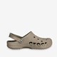 Baya Clog heren klompen khaki beige