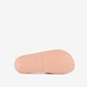 Adilette Aqua dames badslippers roze