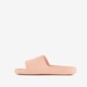 Adilette Aqua dames badslippers roze