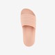 Adilette Aqua dames badslippers roze
