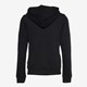 Essentials Big Logo dames sportvest zwart