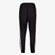 M 3S FL TC PT heren joggingbroek zwart