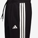 M 3S FL TC PT heren joggingbroek zwart