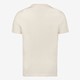 Ess 2 Color No. 1 Logo heren T-shirt wit