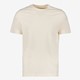 Ess 2 Color No. 1 Logo heren T-shirt wit