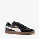 Club II Era sneakers zwart