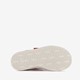 VL Court 3.0 kinder sneakers rood wit