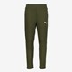 Evostripe kinder joggingbroek groen