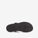 Dames sandalen zwart
