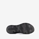 Dames sandalen zwart