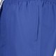 Heren zwemshort kobalt blauw
