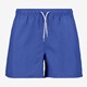 Heren zwemshort kobalt blauw