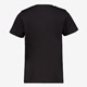 Sonic jongens T-shirt zwart groen