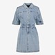 Dames spijkerjurk blauw