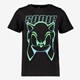 Sonic jongens T-shirt zwart groen