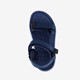 Kinder sandalen donkerblauw