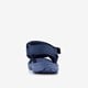 Kinder sandalen donkerblauw