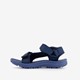 Kinder sandalen donkerblauw