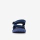 Kinder sandalen donkerblauw