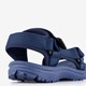 Kinder sandalen donkerblauw