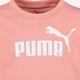 Ess 2 kinder sport T-shirt roze
