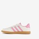 Breaknet Sleek meisjes sneakers wit roze