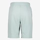 Ess 2 Color No. 1 heren sweatshort lichtgroen