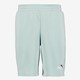 Ess 2 Color No. 1 heren sweatshort lichtgroen