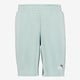 Ess 2 Color No. 1 heren sweatshort lichtgroen