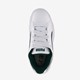 Park Lifestyle Easy kinder sneakers wit groen