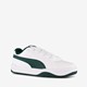 Park Lifestyle Easy kinder sneakers wit groen