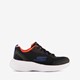 Boys Selectors jongens sneakers zwart
