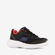 Boys Selectors jongens sneakers zwart