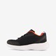 Boys Selectors jongens sneakers zwart
