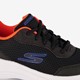 Boys Selectors jongens sneakers zwart