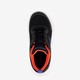 Boys Selectors jongens sneakers zwart