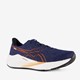 Versablast heren hardloopschoenen blauw