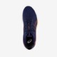 Versablast heren hardloopschoenen blauw