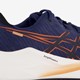 Versablast heren hardloopschoenen blauw