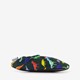 Kinder schoenen zwart met dino