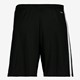 Squadra 21 heren sportshort zwart