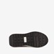 Jongens sneakers wit zwart