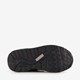 Jongens sneakers met airzool groen zwart
