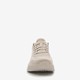 Squad Air heren sneakers beige