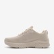 Squad Air heren sneakers beige