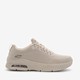 Squad Air heren sneakers beige