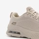Squad Air heren sneakers beige